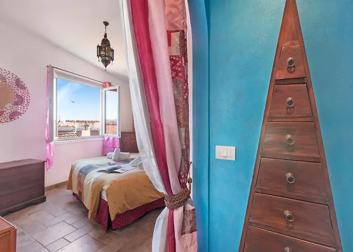 Apartamento Like A Dream In - Happy Sanremo