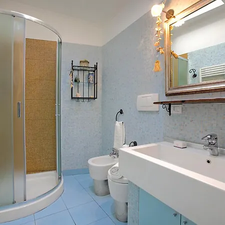 Like A Dream In Sanremo, Apartment With Panoramic Views - Happy Rentals *