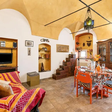 Lägenhet Like A Dream In Sanremo, Apartment With Panoramic Views - Happy Rentals *