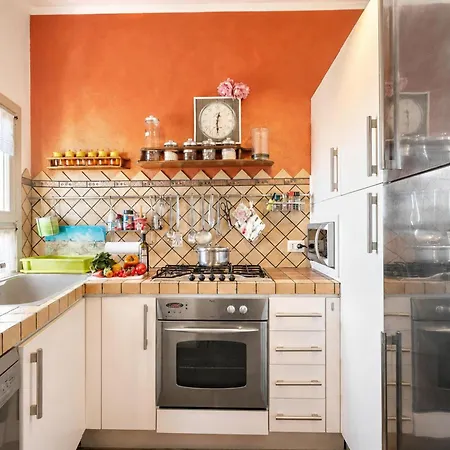 Like A Dream In Sanremo, Flat With Panoramic Views - Happy 아파트
