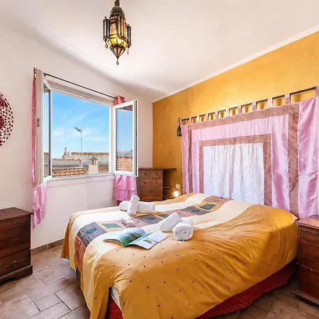 아파트 Like A Dream In Sanremo, Flat With Panoramic Views - Happy *