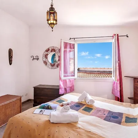 Like A Dream In Sanremo, Apartment With Panoramic Views - Happy Rentals Sanremo