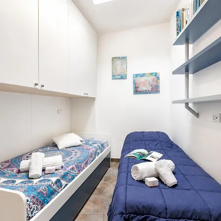 Like A Dream In Sanremo, Flat With Panoramic Views - Happy