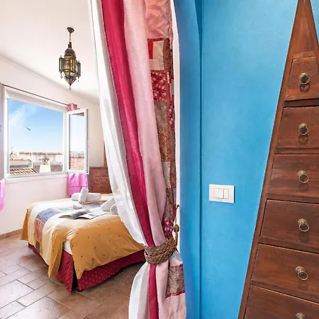 Like A Dream In Sanremo, Apartment With Panoramic Views - Happy Rentals Sanremo