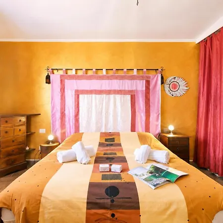 Like A Dream In Sanremo, With Panoramic Views - Happy